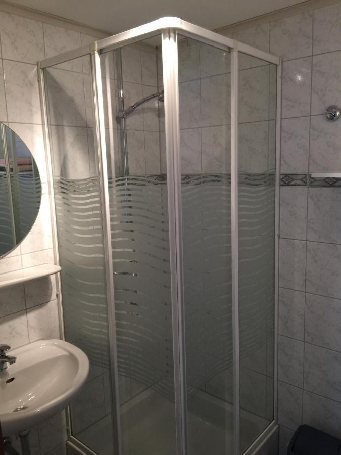 Haus Serena Sonnenalpe Nassfeld Luaran gambar