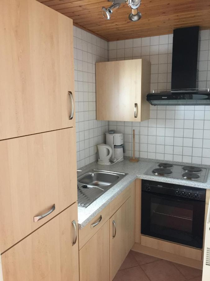 Haus Serena Sonnenalpe Nassfeld Luaran gambar